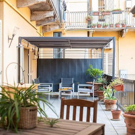 Rossini House - Piazza Statuto, Porta Susa, Centro, Museo Egizio 토리노 외부 사진